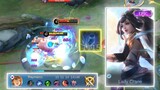 GUINEVERE WITH DIRE HIT ROAM OP
