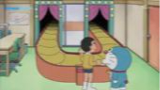 Doraemon episode 357