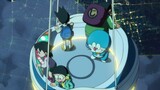 Doraemon M39 [2019] สำรวจดินแดนจันทรา