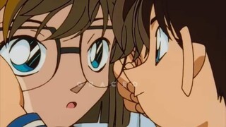 DETECTIVE CONAN ANIMATION●ACTION●CRIME