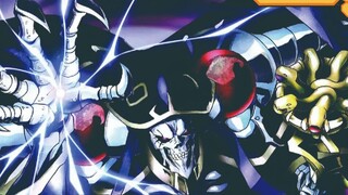 Overlord kembali! Produksi musim 4 telah diputuskan! Ada juga versi teater baru!