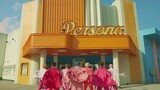 BTS " Boy With Luv " (feat. Halsey) Official MV