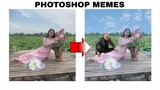 New Funny Photoshop Memes 2023 #2, James Fridman Photoshop Trolls, Funny Photos | CAY FUNNY