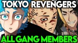 Tokyo Revengers All Characters Explained