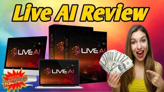 Live AI Review