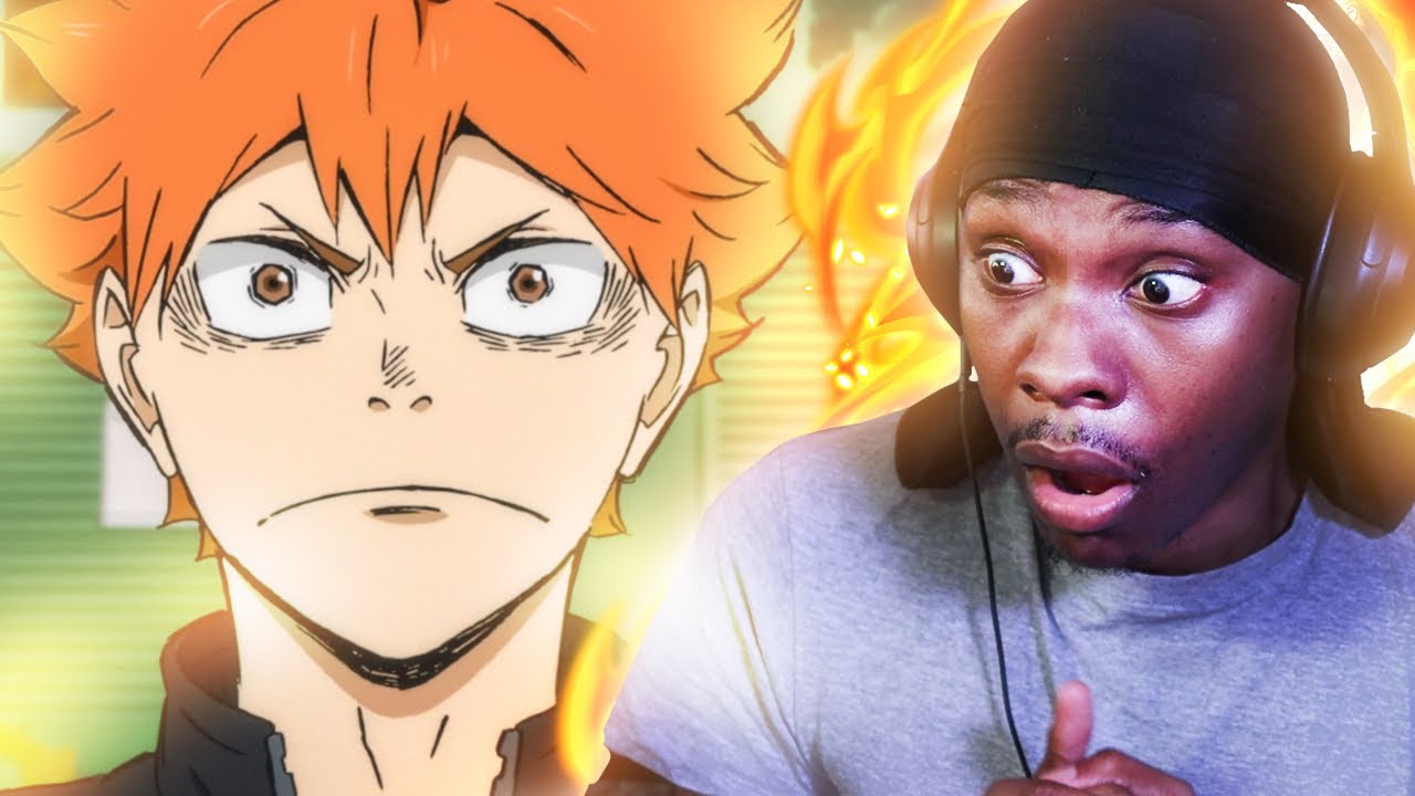 Karasuno Vs Wakunan  Haikyuu!! Season 2 Episode 18 Reaction & Review! 