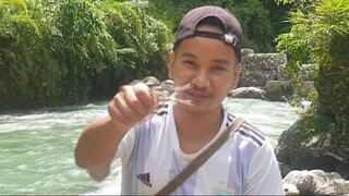 fishing in Nepal | cast-net fishing | asala fishing | himalayan trout fishing |