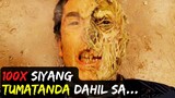 MISTERYOSONG Silid Na Kayang IBIGAY Lahat Ng Kahilingan Mo PERO... | The Room Movie Recap Tagalog