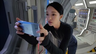 [Vietsub] Teaser phim ngắn "Người rời khỏi mặt trăng" | Zhou Xun x OnePlus 9