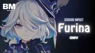 Furina - Genshin Impact GMV