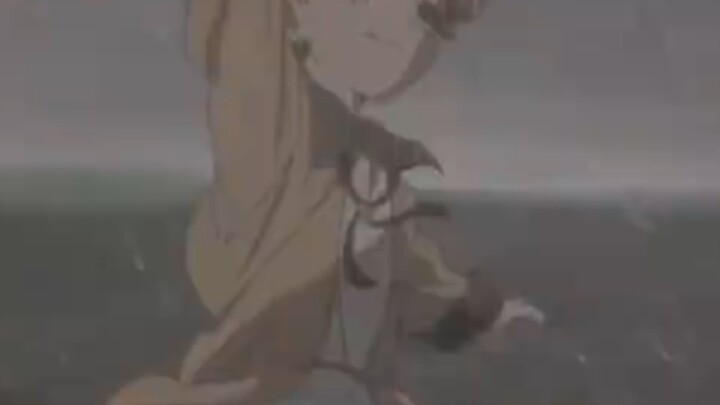 无职转生一生推