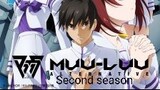 MUV-LUV-second season-ep2