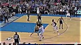 Paul George Smooth Moves
