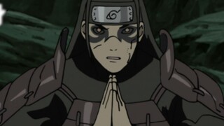 [Naruto]Bản đồ Ninjutsu bằng gỗ