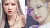 BLACKPINK Rosé and aespa Ning Ning both sing 'If I Ain't Got You'