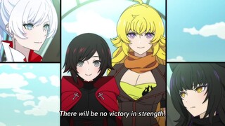 RWBY: Ice Queendom Episode 1