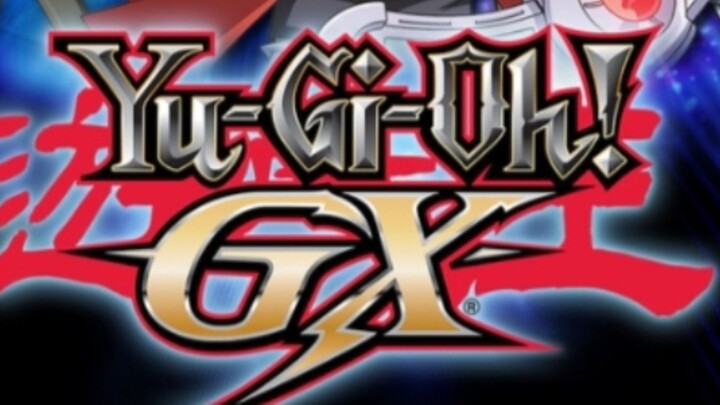 YuGiOh GX tập 2