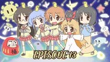 Nichijou - Episode 13