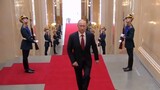 [Movies&TV][Putin] Being A King