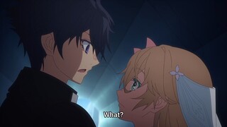 Naze Boku no Sekai wo Daremo Oboeteinai no ka? Episode 2 English Subbed