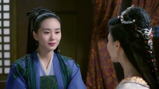 ENG【Lost Love In Times 】EP41 Clip｜ Princess asked Shishi to agree to her fake marriage with William