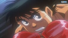 Hajime no Ippo, episode 31 sub indo episode filler