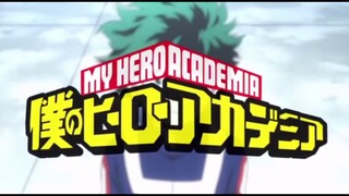 Boku no Hero Academia [AMV] -Havana-