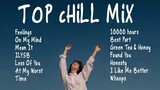 crazy chill song playlist - lauv,lany,keshi,austin.ect