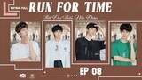 [Vietsub Full]《Run For Time》2023 - EP8
