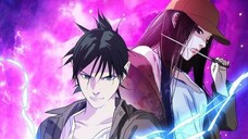 hitori no Shita : the outcast season 5 sub indonesia episode 4