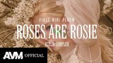 로제 (ROSÉ) 'Roses Are Rosie' 1st MINI ALBUM - Album Sampler