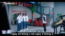 Các Cô Gái Bi Đá Trên Băng EP 7 [Sub Việt]