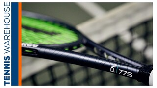 Prince Phantom O3 100X Tennis Racquet Review