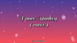 Dance Monkey (cover) - Joy Castellion