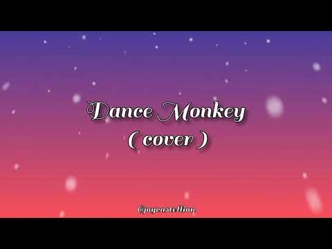 Dance Monkey (cover) - Joy Castellion