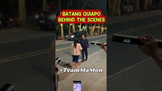 Marites at Ramon muling nag kita sa FPJ's Batang Quiapo Full Episode