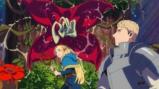 His Sister is Eaten By a Dragon and He Searches the Dungeon For a Way To Revive Her | 2024 Anime
