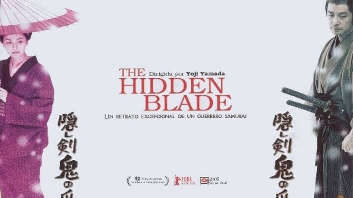 [1080p][Vietsub] Ẩn Kiếm Quỷ Trảo - The Hidden Blade (2004)
