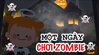 PLAY TOGETHER | MỘT NGÀY CHƠI ZOMBIE HÀI HƯỚC 🧟‍♀️