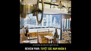 Review phim: Tuyệt Sắc Nam Nhân 9 (Pretty Man) Mate không chấp nhận khi biết được thân thế của mình