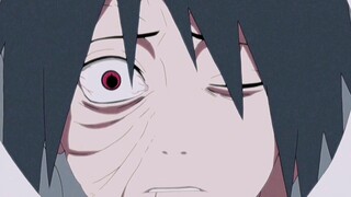 Người đàn ông tên là Uchiha Obito