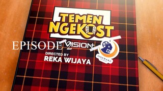 Temen Ngekost Episode 2