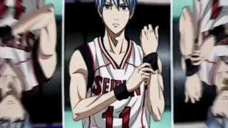 kuroko no basket