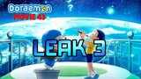Doraemon movie 43 Leak 3.