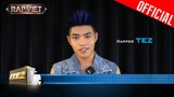"Boy hướng nội" Tez tiết lộ sẽ bung hết khả năng ở các vòng sau | Rap Việt 2023