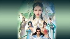 [Tập 8] | Chân Dương Võ Thần (Soul Of Light, Zhen Yang Wushen) (2023) | [VIETSUB]