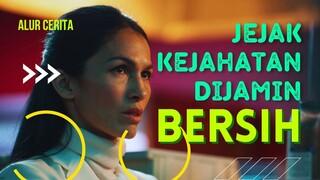 WANITA INI BUKAN TUKANG BERSIH2 BIASA - PART 1