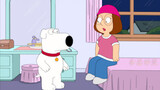 Family Guy/Megan masuk penjara dan kembali dengan dominan