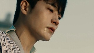 [ꜰᴍᴠ] 비의도적연애담(Unintentional Love Story) | 멀어져가는 널 내가 붙잡을수가 없어(aka. 후회공 윤태준)