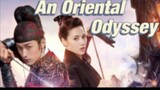 AN ORIENTAL ODYSSEY Episode 3 Tagalog Dubbed